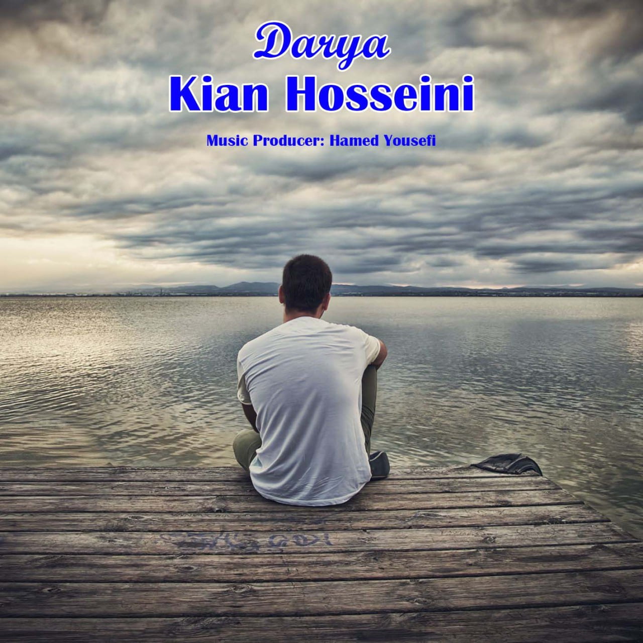 دانلود آهنگ کیان حسینی دریا